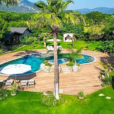 Kaya Exclusive Hotel
