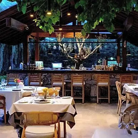 Kaya Exclusive Hotel