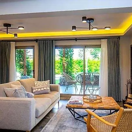 Kaya Exclusive Hotel Cedit