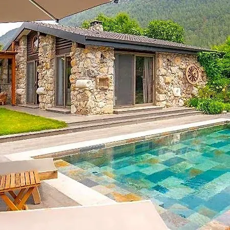 Kaya Exclusive Hotel