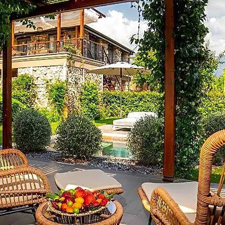 Hotel Kaya Exclusive 5*