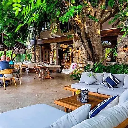 Kaya Exclusive Hotel 5*