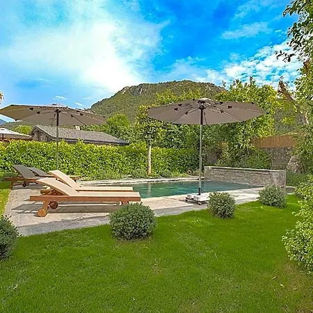 Hotel Kaya Exclusive 5*