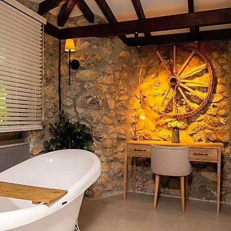 Kaya Exclusive Hotel Cedit
