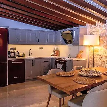 Kaya Exclusive Hotel 5*