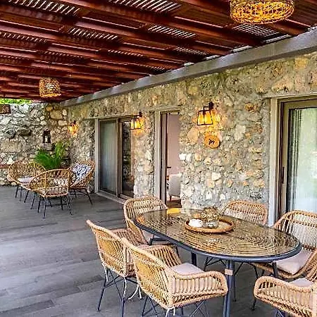 Kaya Exclusive Hotel