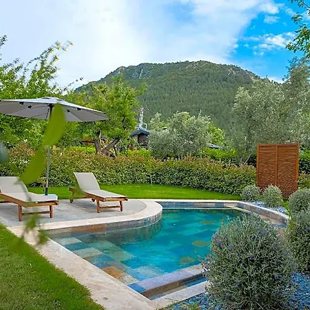 Kaya Exclusive Hotel