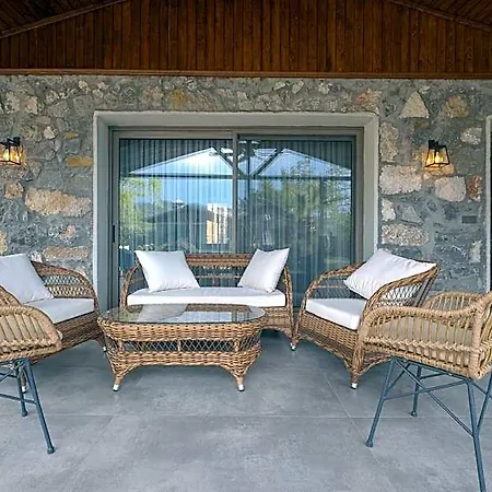 Hotel Kaya Exclusive 5*