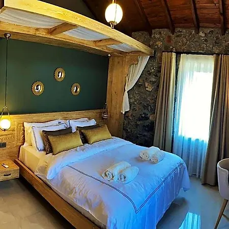 Hotel Kaya Exclusive Cedit