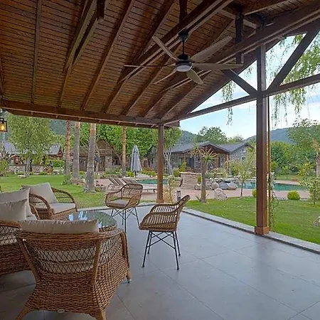 Hotel Kaya Exclusive