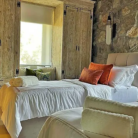 Hotel Kaya Exclusive Cedit