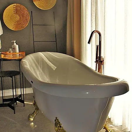 Hotel Kaya Exclusive Cedit