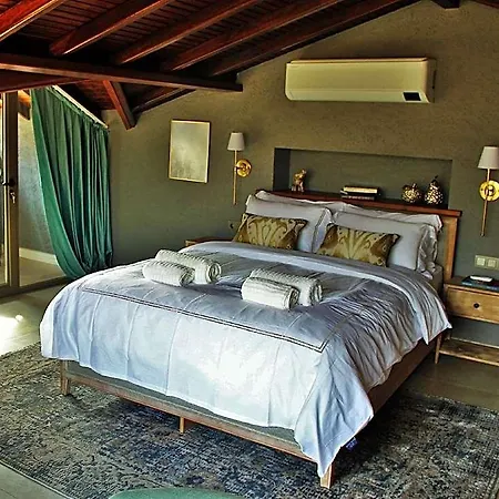 Hotel Kaya Exclusive 5*